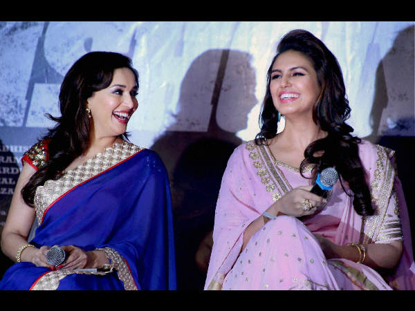 ಮಾಧುರಿ ನಗೆ ಮಾಧುರಿ ನಗೆ