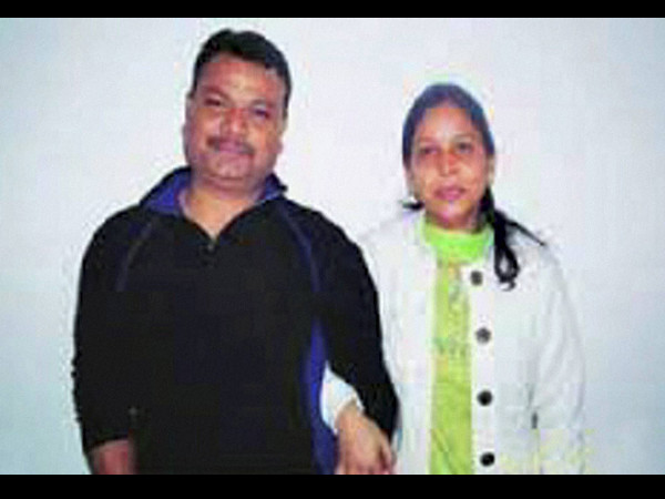 ಸಂಗೀತಾ ರಿಚರ್ಡ್