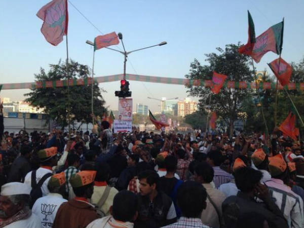 ಮುಂಬೈ ನಮಗೆ ಎರಡನೇ ಮನೆ