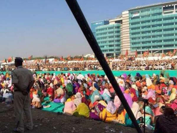 ಕಾಂಗ್ರೆಸ್ ವೋಟ್ ಬ್ಯಾಂಕ್ ರಾಜಕಾರಣ ಮಾಡುತ್ತದೆ