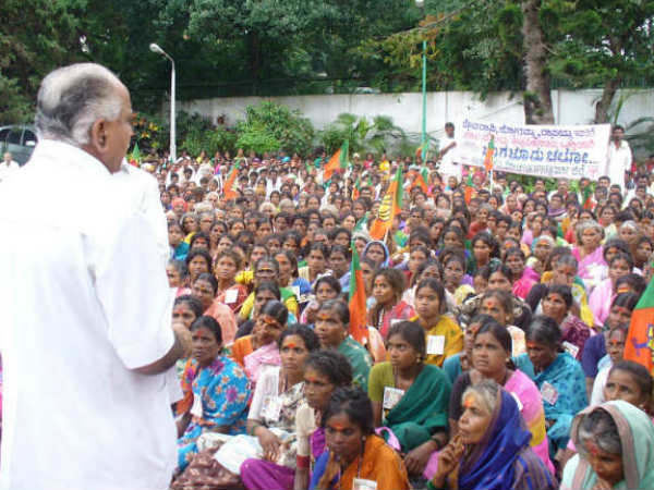 ಮುಂದೇನಾಯ್ತು? ಯಡಿಯೂರಪ್ಪ ನಿರಾಳ!