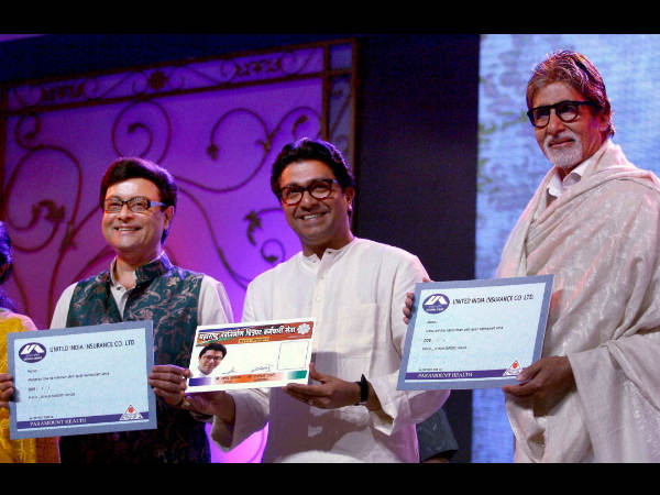 ಸಿನಿ ಕಲಾವಿದರಿಗೆ ವಿಮೆ