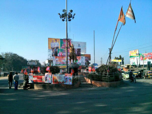 ಹಣ ಲೂಟಿಮಾಡುವುದು ಕಾಂಗ್ರೆಸ್ ಕಾಯಕ