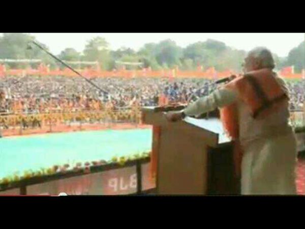 ನಮಗೆ ಅಭಿವೃದ್ಧಿ ಬೇಕು, ಪೊಳ್ಳು ಭರವಸೆಯಲ್ಲ