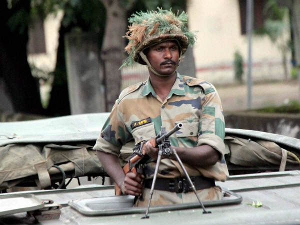 ಸಹಜ ಸ್ಥಿತಿಯತ್ತ ಚಿಕ್ಕಮಗಳೂರು