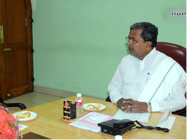 ಸಿಎಂರಿಂದ ಪರಿಹಾರ ಘೋಷಣೆ