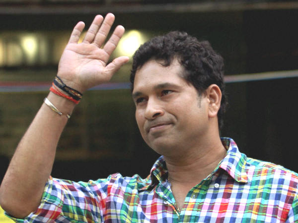 ಕ್ರಿಕೆಟ್ ತೊರೆದ ಸಚಿನ್ 
