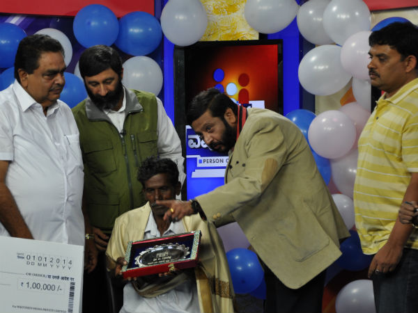 ಪ್ರಶಸ್ತಿ, ಪುರಸ್ಕಾರಗಳ ಹಂಬಲವಿಲ್ಲ