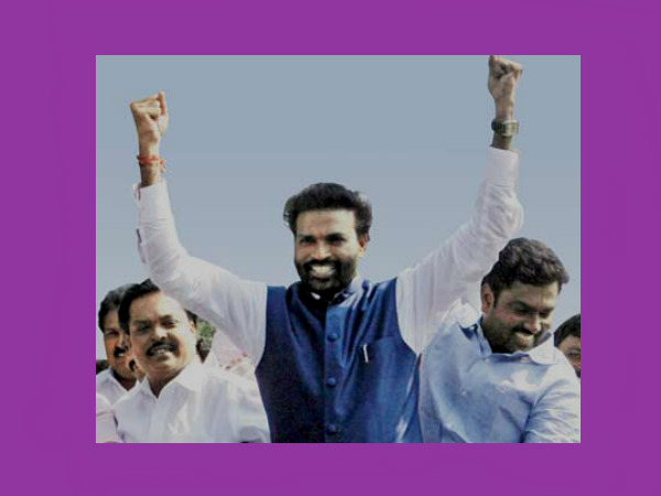ಬಿಎಸ್ಸಾರ್ ಸಹ ಮರಳಿ ಬಿಜೆಪಿ ತೆಕ್ಕೆಗೆ 