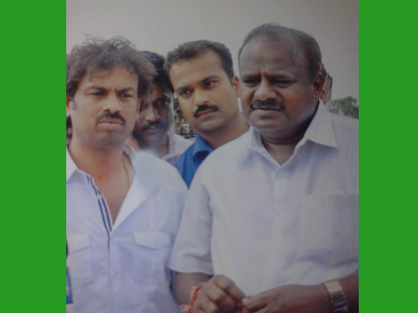 ಚೀಫ್ ವಿಪ್ ಸ್ಥಾನ ಕಳೆದುಕೊಳ್ಳಲಿರುವ ಮಧು ಬಂಗಾರಪ್ಪ: