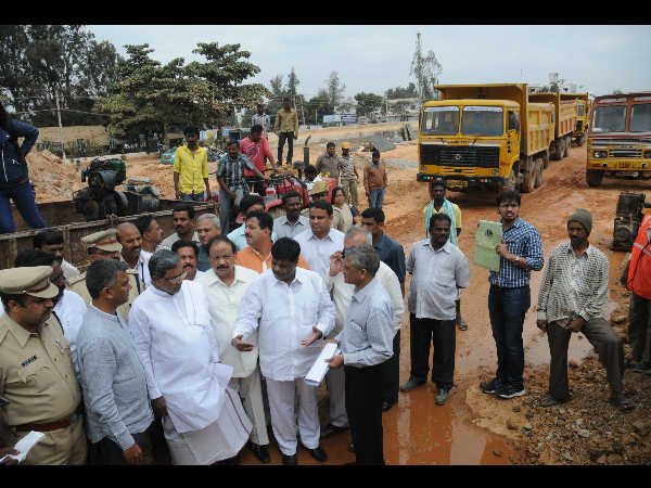 ಈ ರಸ್ತೆ ಏಕೆ ವಿಶೇಷ