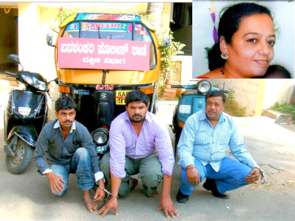 24 ಗಂಟೆಯಲ್ಲಿ ಆರೋಪಿ ಸೆರೆ