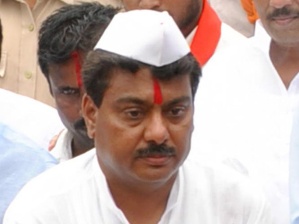 ಕೃಷ್ಣಾ ನ್ಯಾಯಾಧಿಕರಣದ ಬಗ್ಗೆ ಸಭೆ