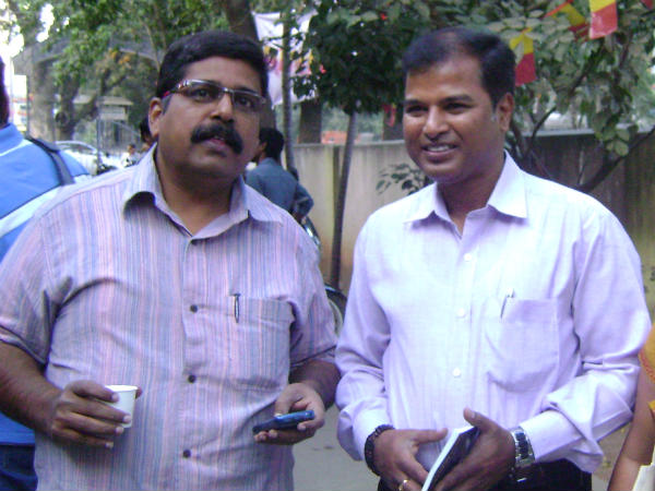 ಫೇಸ್ ಬುಕ್ ಬರಹಗಾರರನ್ನು ಹಾಳು ಮಾಡುತ್ತಿದೆಯೇನೋ