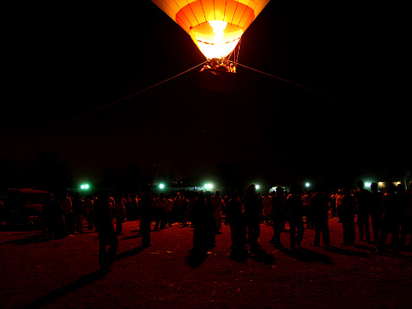 ಹಂಪಿ ಬೈ ನೈಟ್‌ ಯೋಜನೆ 