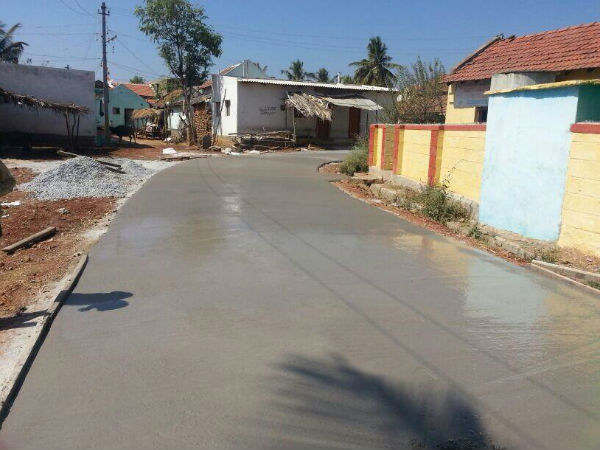 ಸಾಧನೆಯ ಸಂತೃಪ್ತಿಯೊಂದಿಗೆ ಕಣ್ಮಿಟಿಕಿಸಿದ ರಮ್ಯಾ