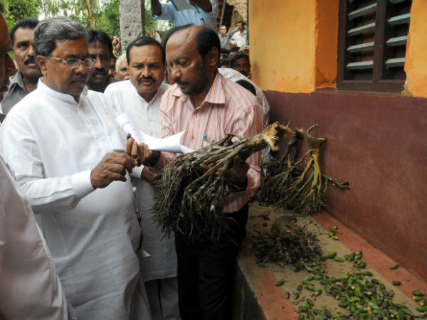 ಹೆಚ್ಚಿನ ಪರಿಹಾರಕ್ಕೆ ಪ್ರಸ್ತಾವನೆ