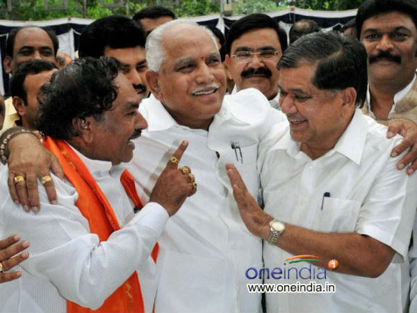 ಬಿಜೆಪಿಗೂ ಆಯ್ಕೆ ಕಡಿಮೆ