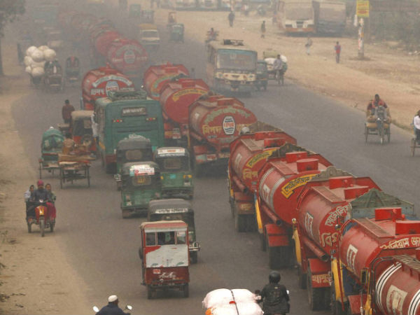 ಲಾರಿ ಮಾಲೀಕರ ಬೇಡಿಕೆಗಳೇನು?