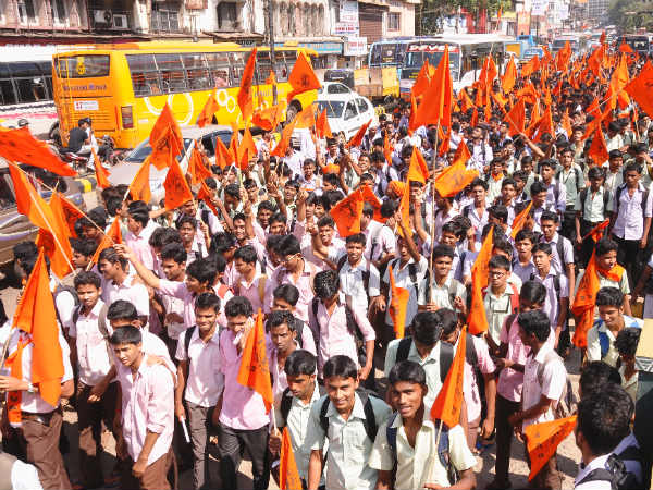 ABVP holds ‘Vivekotsava 2014’
