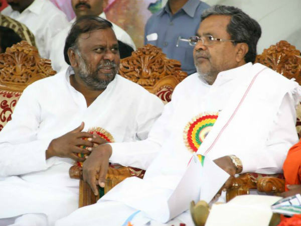 ಗೋಡೆ ಒಡೆದ ಸಚಿವರು ಕ್ಷಮೆ ಕೇಳಬೇಕು