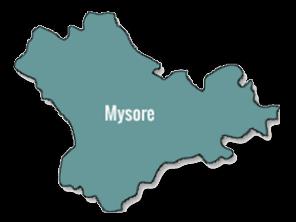 ಕನ್ನಡ ವಿರೋಧಿ ನೀತಿ ಮುಖಕ್ಕೆ ಮಸಿ