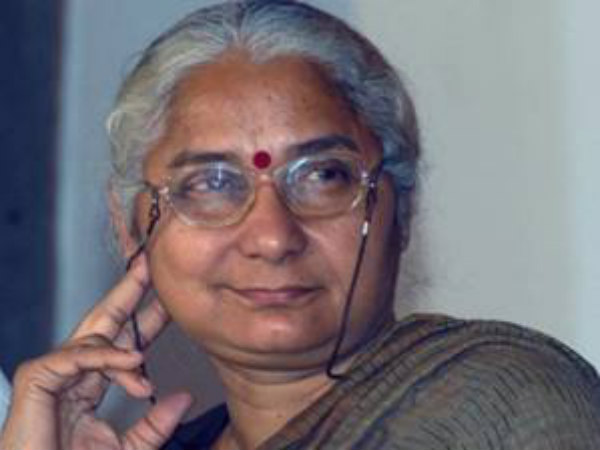 ಮೇಧಾ ಪಾಟ್ಕರ್ ಅವರಿಗೆ ಬಸವಶ್ರೀ ಕೃಷಿ ಪ್ರಶಸ್ತಿ
