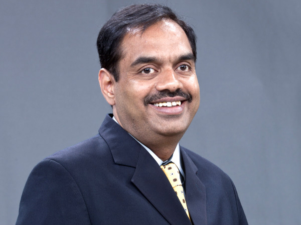 ವಿ ಬಾಲಕೃಷ್ಣನ್ -ಇನ್ಫೋಸಿಸ್ ನಿಂದ ಆಮ್ ಆದ್ಮಿ ಪಕ್ಷಕ್ಕೆ