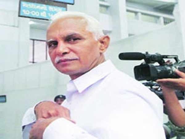ಕನುಭಾಯಿ ಕಲ್ಸಾರಿಯಾ: ಮೂರು ಬಾರಿ BJP ಶಾಸಕ