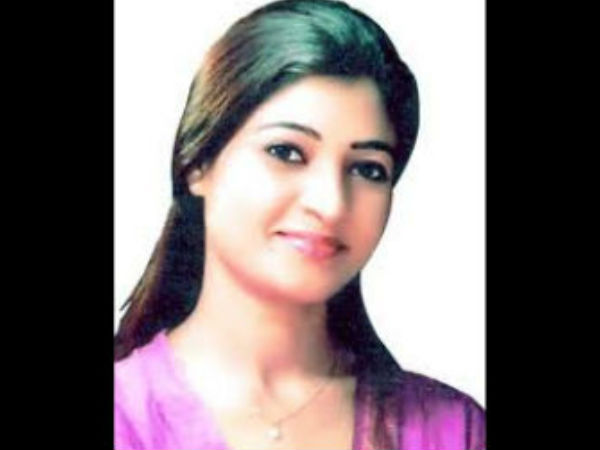 ಅಲ್ಕಾ ಲಂಬಾ: 20 ವರ್ಷಗಳ ಕಾಂಗ್ರೆಸ್ ನಂಟು ಖತಮ್