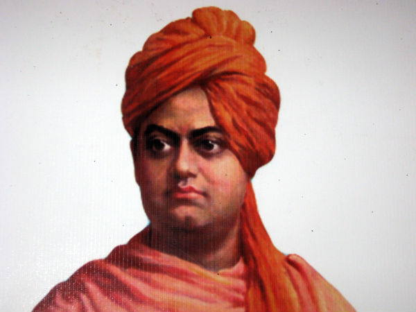 ಕೆಂಗೇರಿ ಉಪನಗರ: ವಿವೇಕಾನಂದರ 151ನೆ ಜನ್ಮ ದಿನೋತ್ಸವ