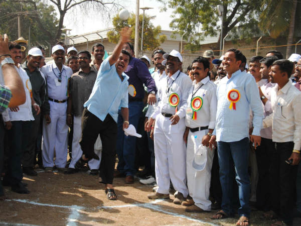 ಜಿಲ್ಲಾ ಉಸ್ತುವಾರಿ ಸಚಿವ ಪಿ.ಟಿ. ಪರಮೇಶ್ವರ ನಾಯಕ್ ಚಾಲನೆ ಜಿಲ್ಲಾ ಉಸ್ತುವಾರಿ ಸಚಿವ ಪಿ.ಟಿ. ಪರಮೇಶ್ವರ ನಾಯಕ್ ಚಾಲನೆ