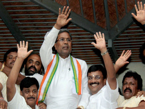 ಬೆಂಗಳೂರು ದಕ್ಷಿಣ ಕ್ಷೇತ್ರದಲ್ಲಿ ಯಾರು?