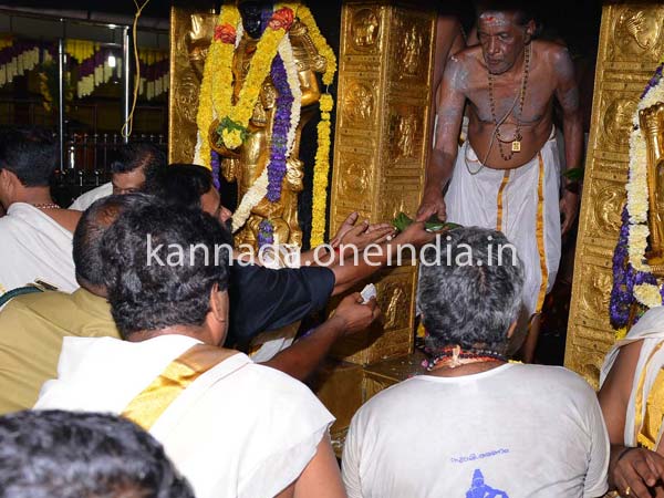 ಸರ್ಕಾರಿ ಸ್ವಾಮ್ಯದ ತಿರುವಾಂಕೂರ್ ದೇವಸ್ಥಾನ ಮಂಡಳಿ