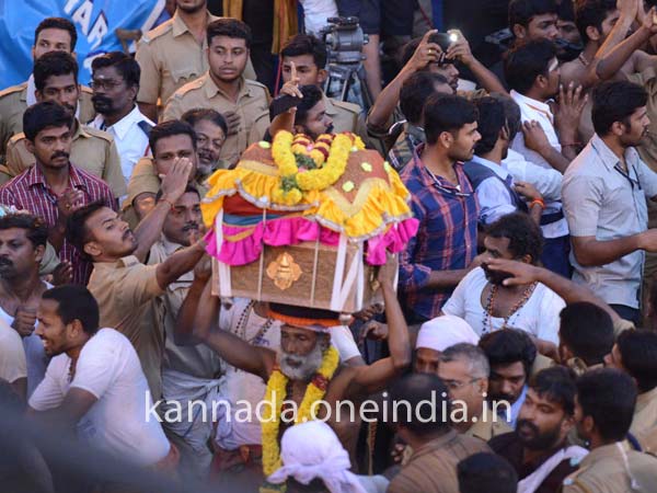 ಧಾರ್ಮಿಕ ಸಹಿಷ್ಣುತೆ ಮತ್ತು ಏಕತೆ