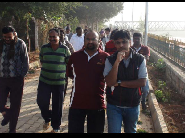 ಕೊಳಚೆ ನೀರು ಸಂಸ್ಕರಣ