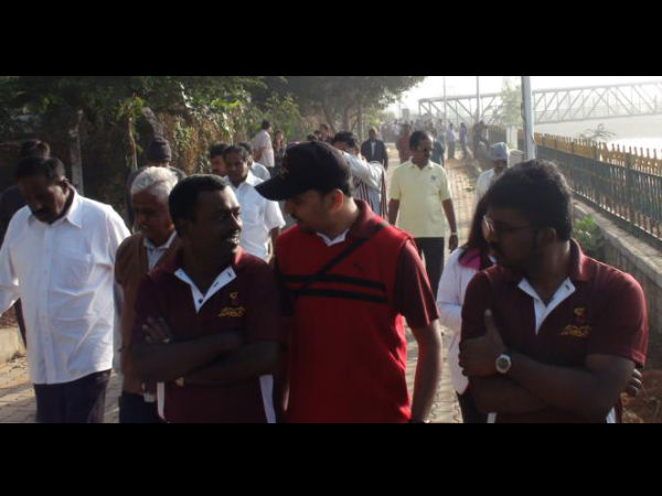 ಕಳೆ ಗಿಡ ನಿರ್ಮೂಲನೆ ಮತ್ತು ನಿರ್ವಹಣೆ