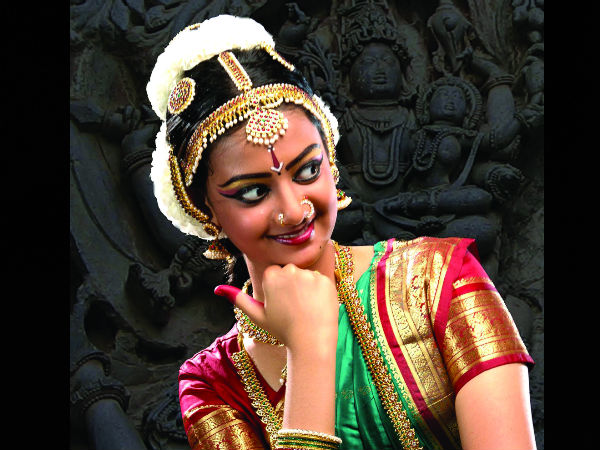 ರಂಗಪ್ರವೇಶ ಕಾರ್ಯಕ್ರಮದ ವಿವರಣೆ