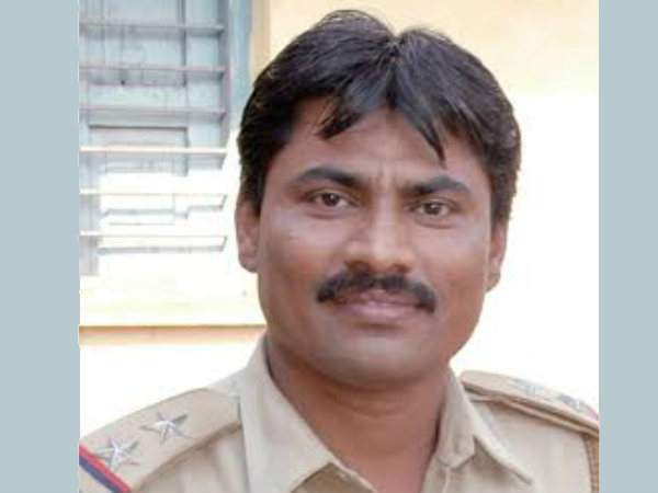 Mallikarjun Bande Mallikarjun Bande