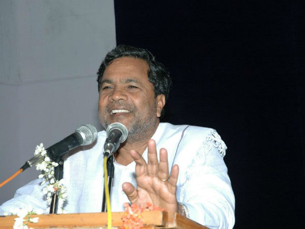 ಬಿಜೆಪಿಯಿಂದ ಕೂಡಾ ಅಹಿಂದ ಸಮಾವೇಶ