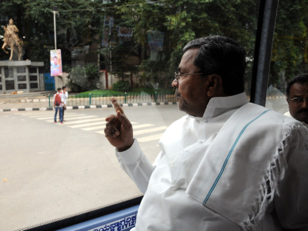 ಲೋಕಸಭೆ ಚುನಾವಣೆ ಮೇಲೆ ಸಿದ್ದು ಭವಿಷ್ಯ