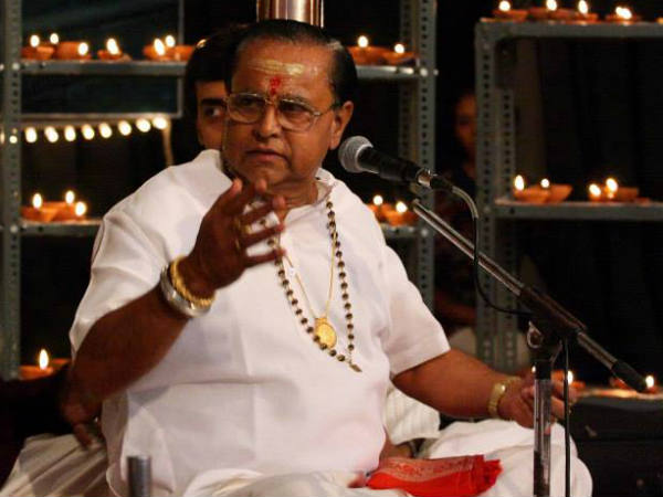 ತ್ಯಾಗರಾಜರ ಆರಾಧನಾ ಮಹೋತ್ಸವ