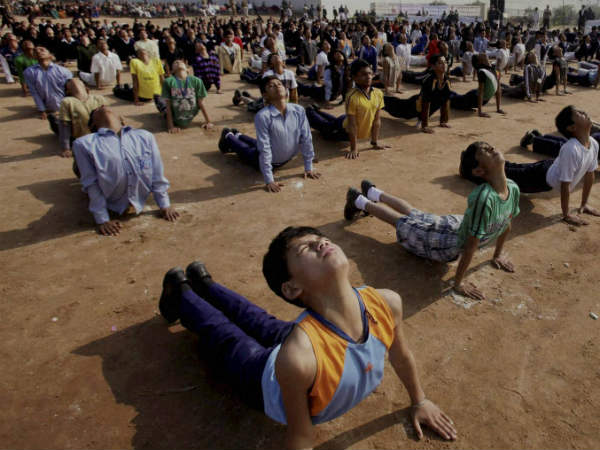 ಜ.23ರಿಂದ ಓಶೋ ಧ್ಯಾನ ಶಿಬಿರ