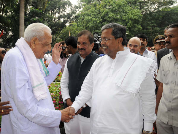 ಅಕ್ರಮ ಟೋಲ್ ಸಂಗ್ರಹ ಹೋರಾಟಕ್ಕೆ ದೊರೆಸ್ವಾಮಿ