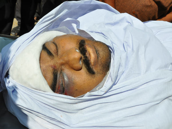 ಖಮರುಲ್, ವಜೀರ್ ಗೈರು