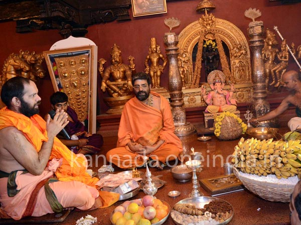 ಶಿರೂರು ಶ್ರೀಗಳ ಉಭಯಕುಶಲೋಪರಿ