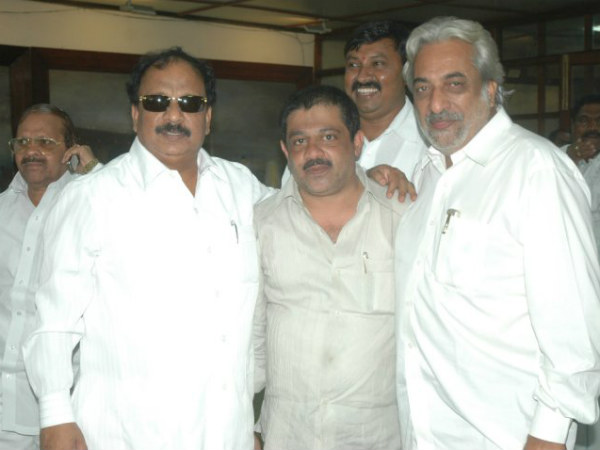 ಜಮೀರ್ ಅಹಮದ್ ಗೈರು