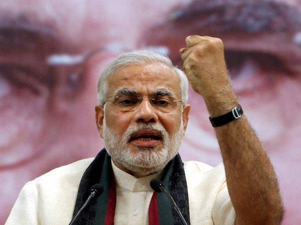 Ajay Maken slams Mani for 'Tea-vendor' remark against Narendra Modi Ajay Maken slams Mani for 'Tea-vendor' remark against Narendra Modi