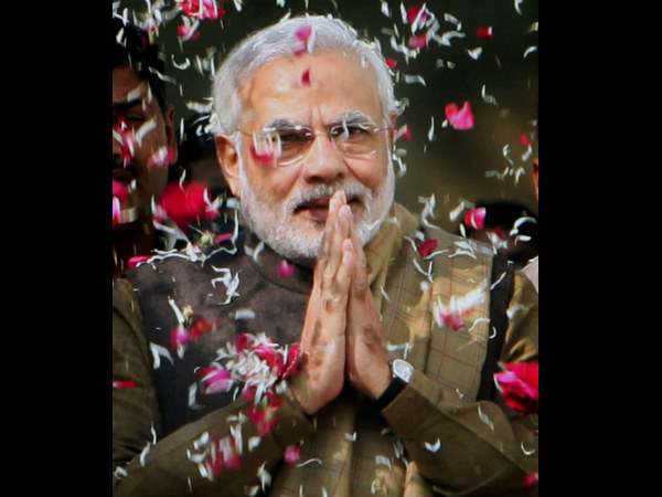 100 ಸ್ಮಾರ್ಟ್ ನಗರಗಳ ನಿರ್ಮಾಣ 
