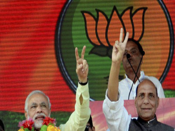 ಬಿಹಾರ (ಒಟ್ಟು ಸ್ಥಾನಗಳು 40)